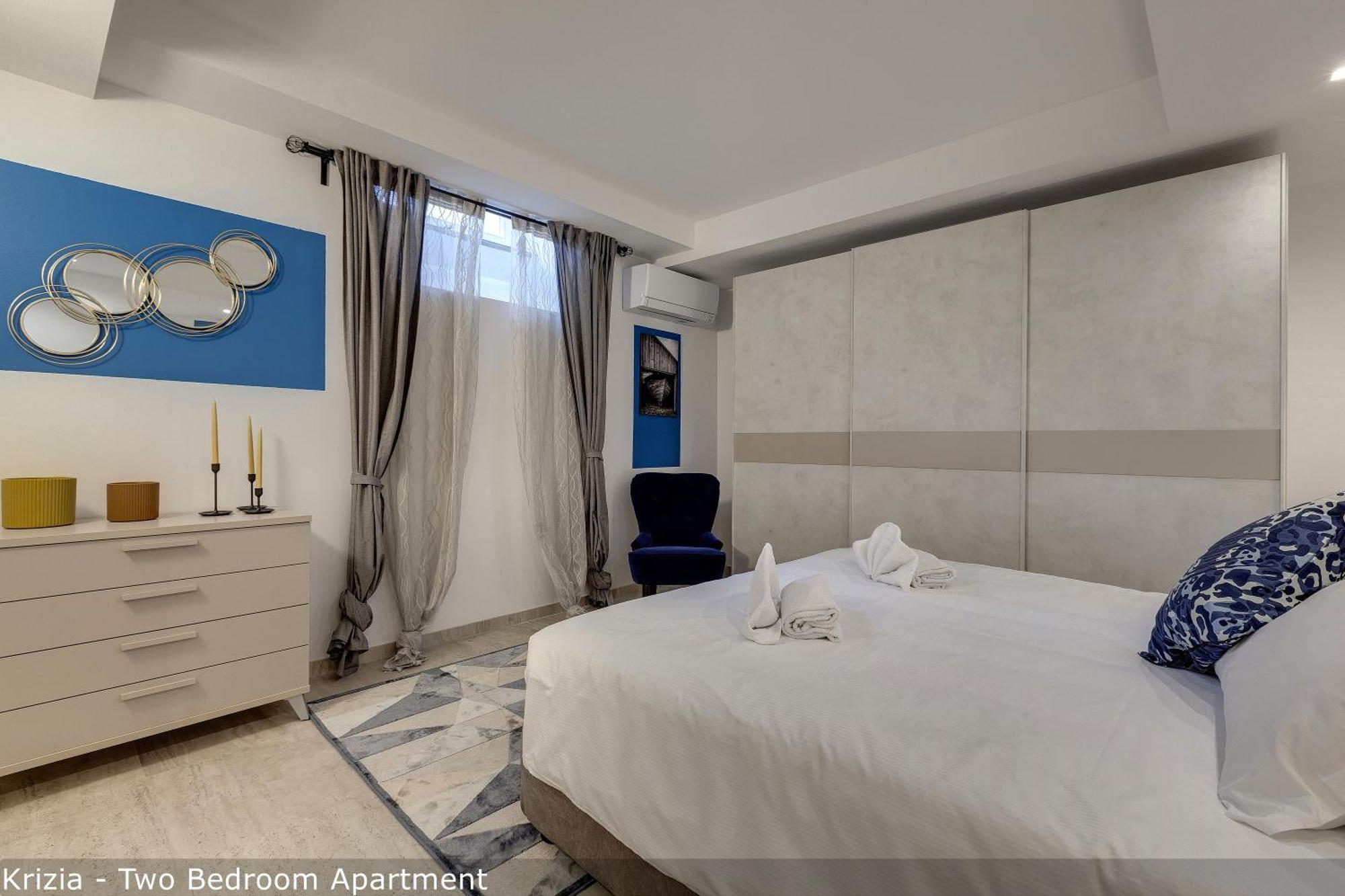 Bice & Krizia Apartments By Mamo Florence Exterior photo